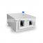 Powerful 7 liters per hour dehumidifier ceiling mounted with washable air filter