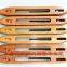 370 Wooden Shuttle Thailand Textile Parts