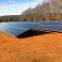 Ground Solar Mounting System (Solarun Solar)