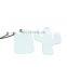 portable mason jar long lasting hanging decoration on the car air freshener