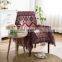 RAWHOUSE factory price woven christmas blanket