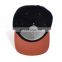 Custom Label 5 Panel Snapback Caps Hats For Men