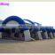 Outdoor bar gazebo inflatable dome tent, inflatable awning and canopy tent, inflatable tent for promotion/party