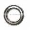 Factory price inch taper roller bearing 29590/22