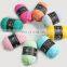 Free Samples Bulk 60% Cotton Crochet Baby Yarn Milk Cotton Yarn 7S/4 Cotton Yarn Price for Knitting
