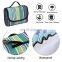 Tent Blanket Waterproof 79''x57'' Foldable Outdoor Mat For Picnics Beaches Camping And Outings