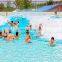 Family Wave Pool Machine With Wave Pool Equipment for Swimming Pool