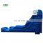 monster tsunami 30ft beach tall blue wild rapid wave inflatable water slide