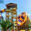 All Type Amusement Equipments Entertainment Park For Sale