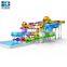 Adults Water Park Equipment Top Material Water Sports Equipment For Water Park