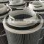 FORST Spunbonded 5 Micron Washable Cylinder Air Filter