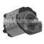 Parker PGP Series PGP75 PGP76 Hydraulic Gear Pump