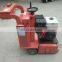 hand concrete milling asphalt machine for sale