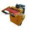 concrete asphalt road scarifier milling  planer machine cutter