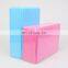 Cheaper Price Fitness Equipment Eco-friendly Yoga Block