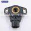 Датчик положения дроссельной заслонки TPS для Honda Element, Accord 2.4L 03 - 06 16402 - RAA - A02 16402RAAA02
