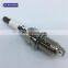 Platinum Titanium Spark Plugs PK20TT 4504