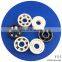 MR106 608Rs 608 6903 Zro2 R188 6902 Lb Sb208 6805 Rd 6000 2Rs Mr2437 R188 3X10X4 Full Ceramic Bearing Bearings
