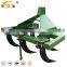 high quality rototiller subsoiler plough for farm tractor