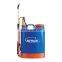 Manual Agriculture Sprayer 20L Plastic Knapsack Hand Operated Sprayer