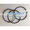 3D88 Piston Ring For Yanmar
