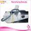 Portable 808 Diode Laser Hair Removal Beauty Machine at home