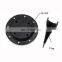 4LED Solar Power Light Under Ground Lamp Outdoor Pathway Garden light
