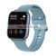 Better selling intelligent smart digital watch for men's body temperature measurement smart watch