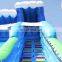 Tropical Fish Inflatable Slide Inflatable Outdoor Slide for Kids And Adults