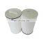 High flow filter element  10 inch water filter cartridge  for remove particulate impurities