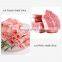 Stainless Steel Multifunction Manual Frozen Mutton Meat Slicer / Beef Slicer / Frozen Meat Slicer for Home Use