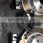 Modified universal brake caliper 4 piston ap 7600 rim 15 16 inch 4 port caliper disk rotor 285mm 295mm 300mm big brake ap racing