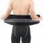 Hampool Gym Fitness Fashion Running Woman Waist Trimmer Sweat Belts