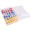 Hampool Factory Direct PVC Wire Joiner Motor Insulation Non-shrink Cable Termination Kit