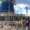 BMP504 1hp 3 inch Deep Well Agriculture Irrigation Submersible Solar Pump Dc Solar Pump