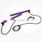 Portable Yoga Resistance Bands Pilates Stick BodybuildingGym Rubber Tube Elastic Bands Fitness Equipment Pilates Bars