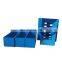 EN/ASTM Standard Laboratory Riffle Box Sample Splitter Sample Divider For Aggregate