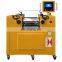 TBTRM-8175T LAB DOUBLE ROLL MILL (BENCH TOP TYPE)