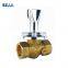 Hot Sale Built-in Stop Valve