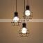 Selling Durable Cheap Kitchen Metal Pendant Lights Modern