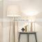 Modern Home Decorate floor lamp Lighting Fixture  Wooden Floor or Table Lamp for Living room study room