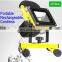 LED Rechargeable Flood Light Portable LED Floodlight Durable Waterproof Emergency Light Trouble lamp Stand for Car Travel