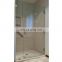 Professional Factory Wholesale Indoor Frameless Glass Shower Rooms