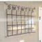 magnetic glass weekly planner whiteboard, Calendar board