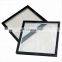 Decorative unbreakable tempered Insulated window glass