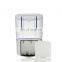 Hot sale  battery operated 700ml auto alcohol hand sanitizer dispenser