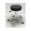Modern Appearance ESD Adjustable Swivel Lab Chair with Wheels
