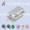 High torque Nerf gun motor CL-FK132WH Neo-magnet available