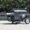 BISON(CHINA)Electric Power Supply 2kw 2.5kw 3kw 4kw 5kw 6kw gasoline Generator Price In south america