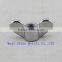 AISI316 Stainless Steel Lifting Eyebolt DIN580 Rigging Hardware MANUFACTURE IN CHINA